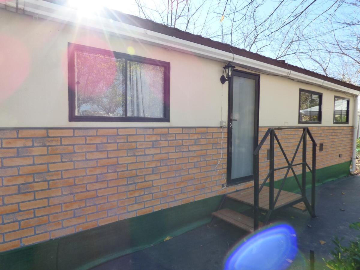 Camping Barraquetes Суэка Экстерьер фото