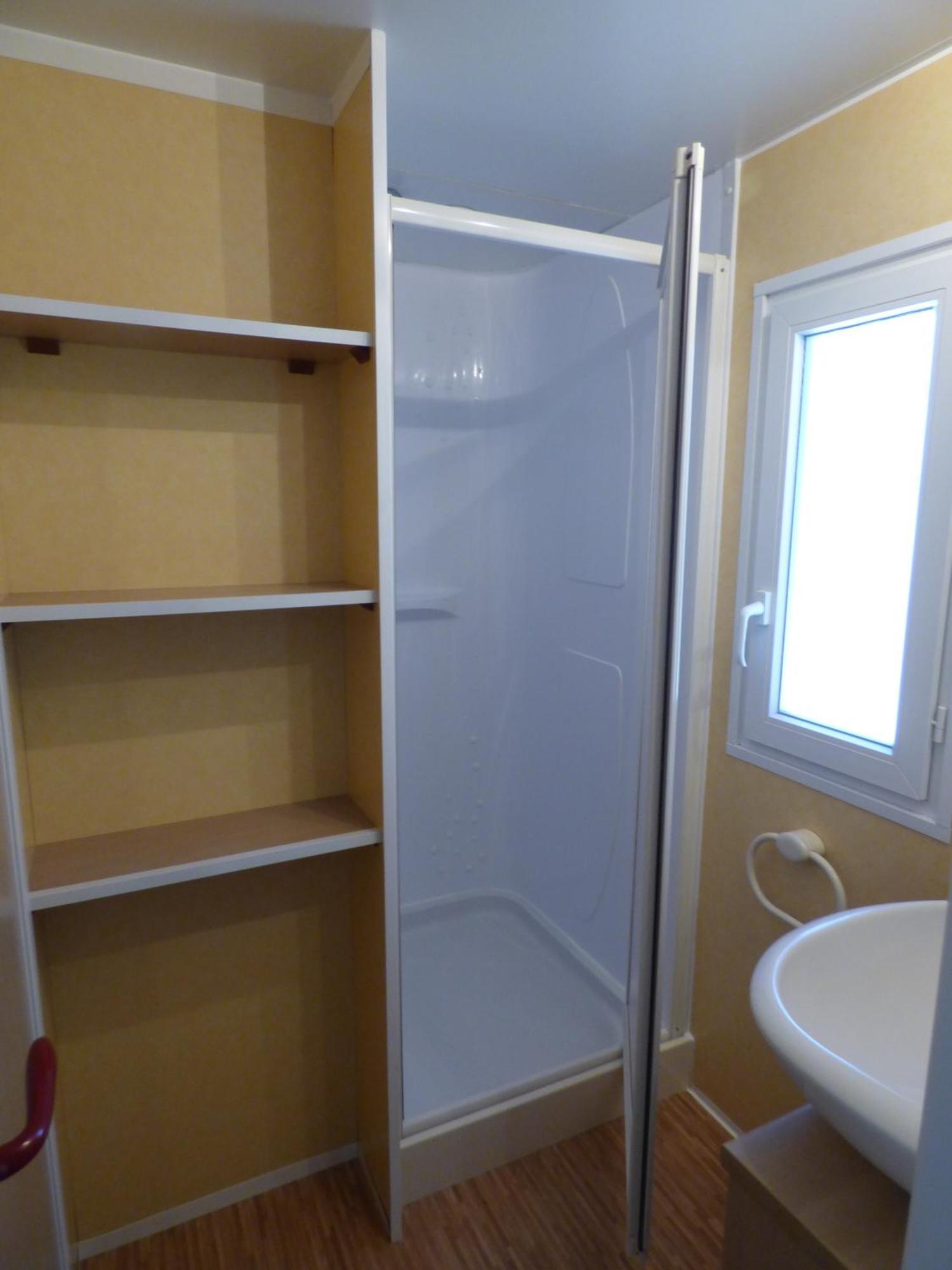 Camping Barraquetes Суэка Экстерьер фото